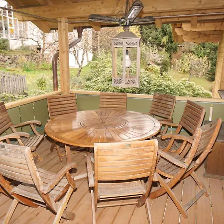 Riccardo By Interhome Apartament