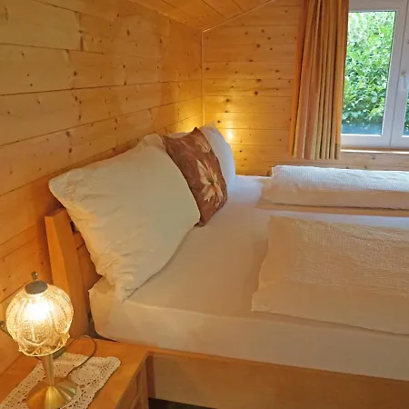 Riccardo By Interhome * Sellrain