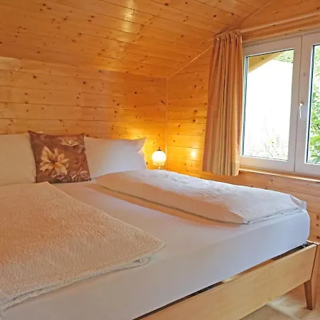 Riccardo By Interhome