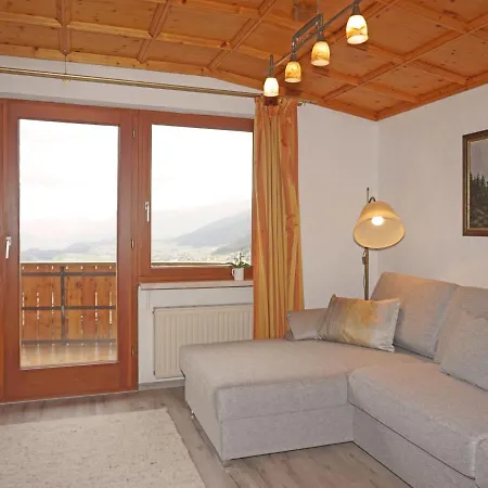 Riccardo By Interhome Sellrain