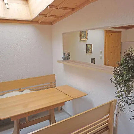 Riccardo By Interhome * Sellrain