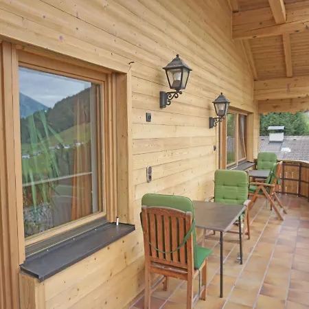 Apartament Riccardo By Interhome