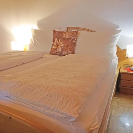 Riccardo By Interhome * Sellrain