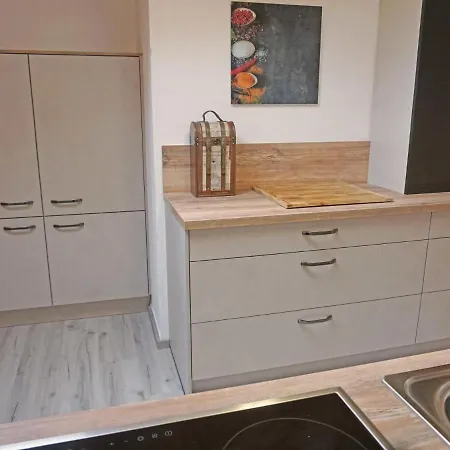 Riccardo By Interhome * Sellrain