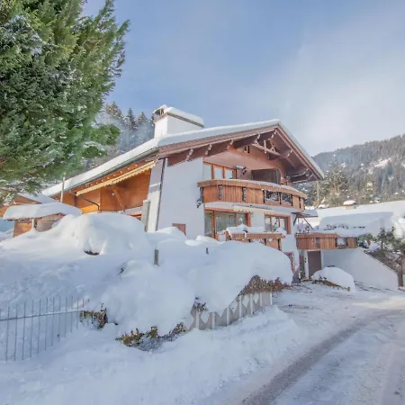 Riccardo By Interhome Διαμέρισμα