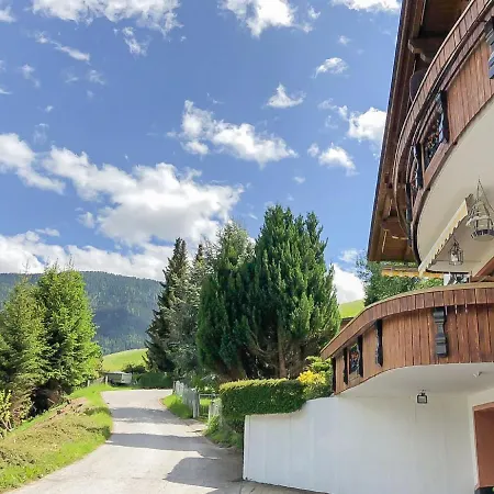 Riccardo By Interhome Sellrain