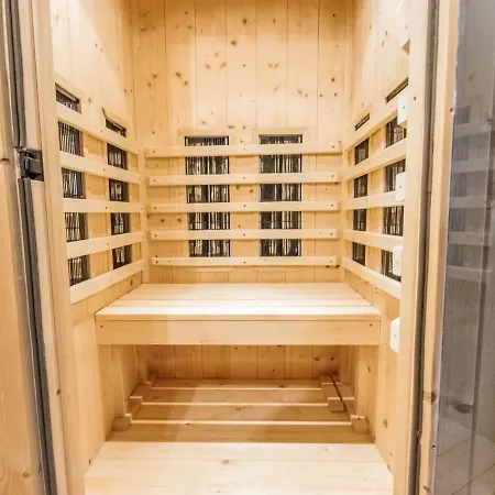 Riccardo By Interhome *