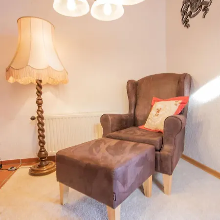 Riccardo By Interhome * Sellrain