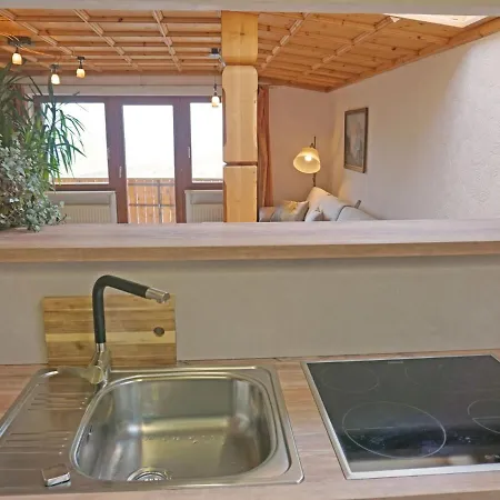 Διαμέρισμα Riccardo By Interhome Sellrain