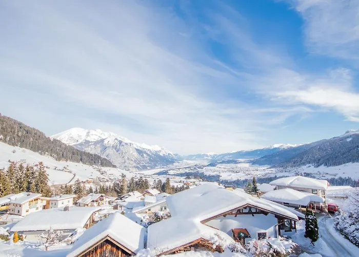 Διαμέρισμα Riccardo By Interhome Sellrain