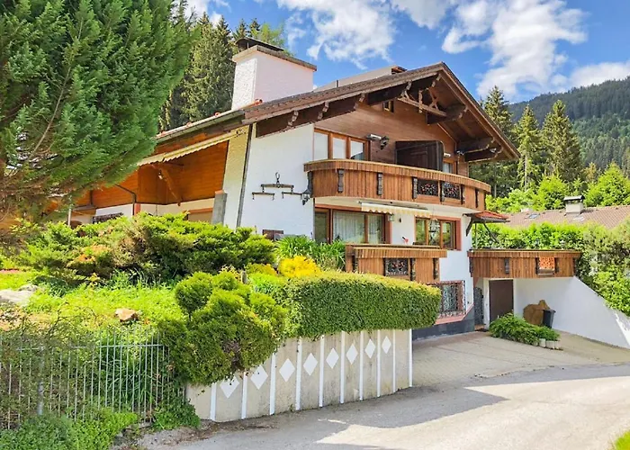 Διαμέρισμα Riccardo By Interhome