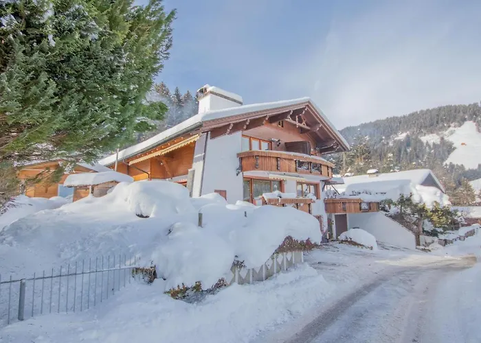 Riccardo By Interhome Διαμέρισμα