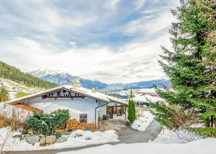 Διαμέρισμα Riccardo By Interhome