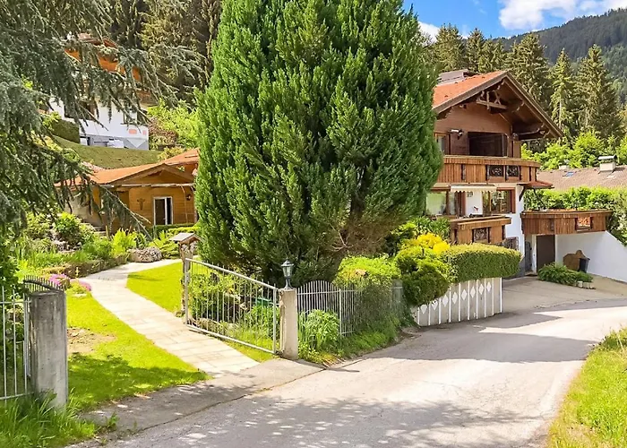 Riccardo By Interhome *