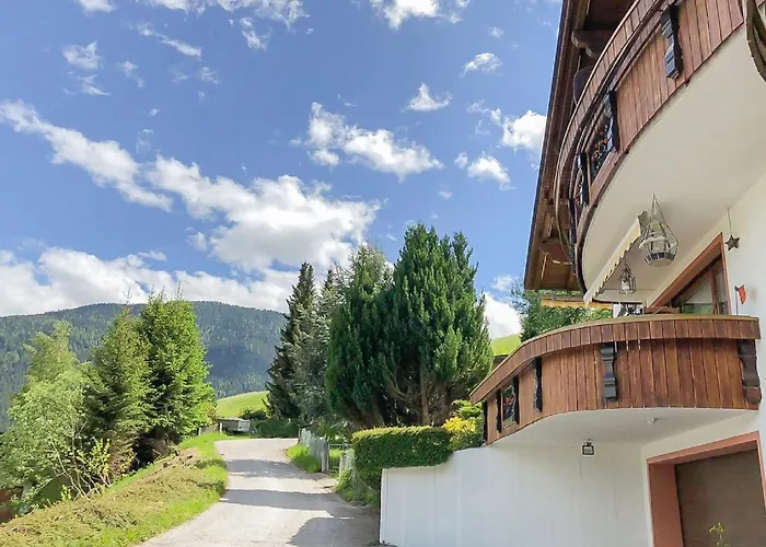 Riccardo By Interhome Sellrain