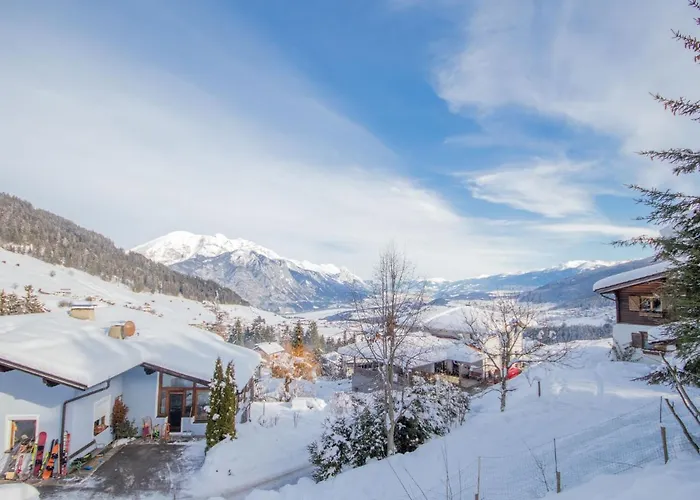 Riccardo By Interhome Διαμέρισμα