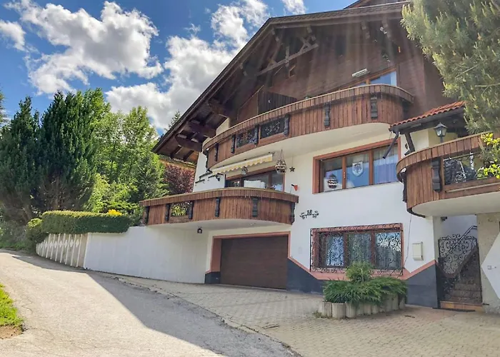 Riccardo By Interhome Διαμέρισμα