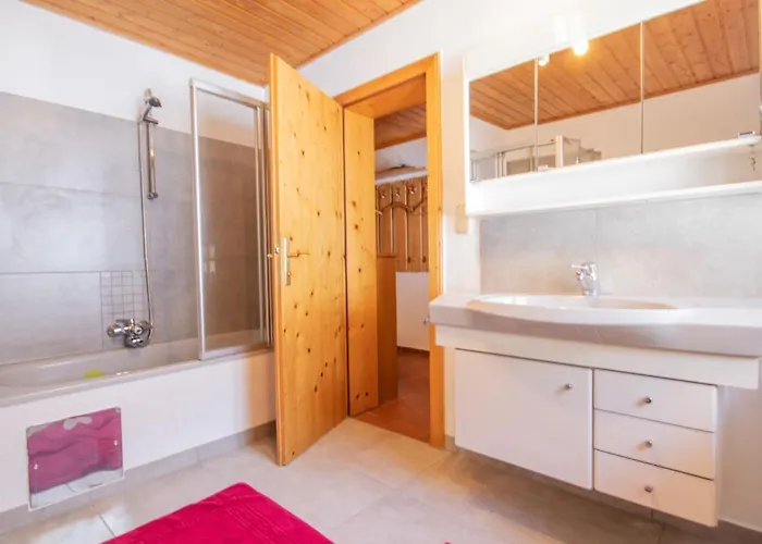 Riccardo By Interhome Διαμέρισμα