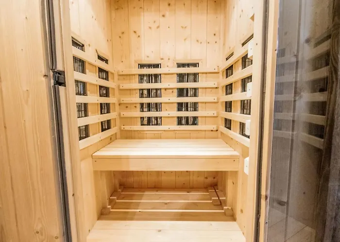 Riccardo By Interhome *