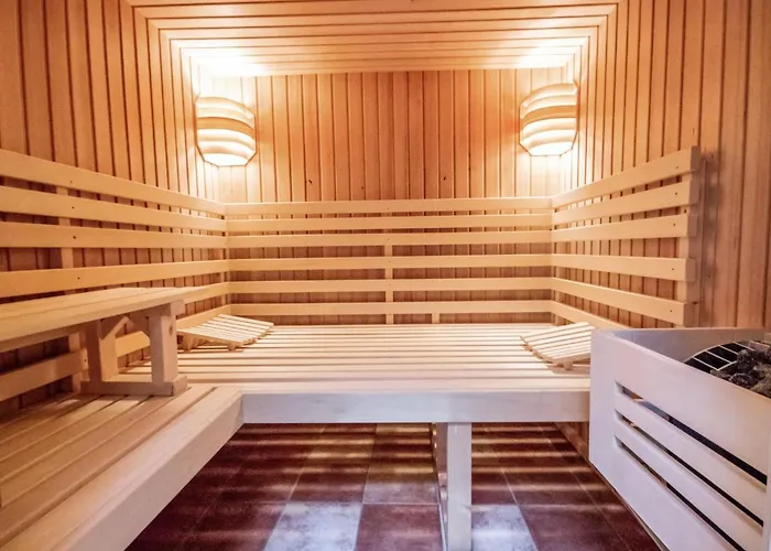 Riccardo By Interhome Διαμέρισμα