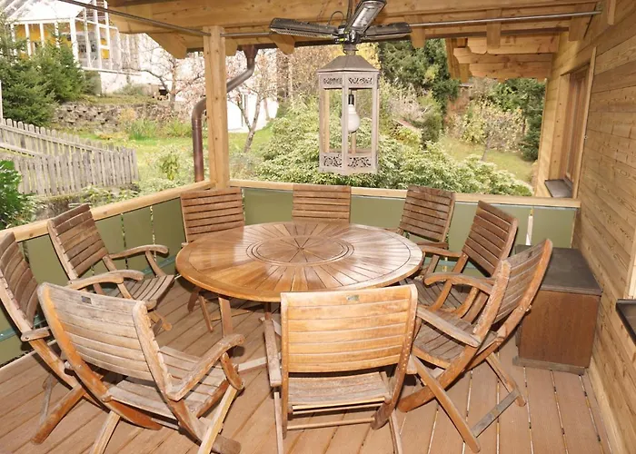 Riccardo By Interhome Διαμέρισμα