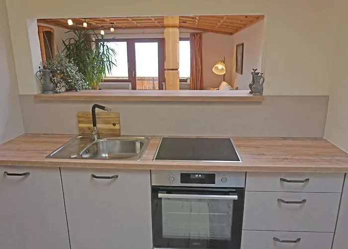 Riccardo By Interhome Sellrain