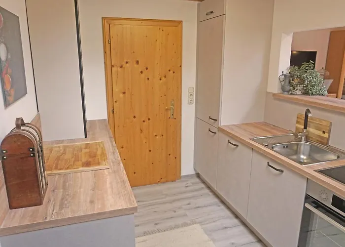 Riccardo By Interhome Διαμέρισμα Sellrain