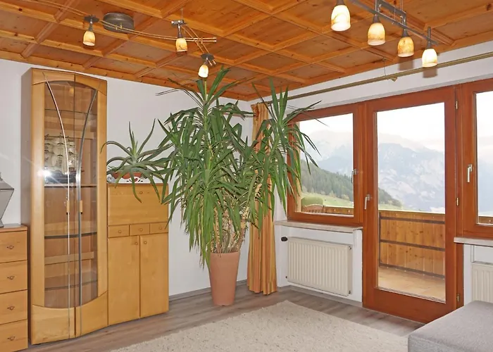 Riccardo By Interhome *