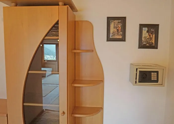 Διαμέρισμα Riccardo By Interhome