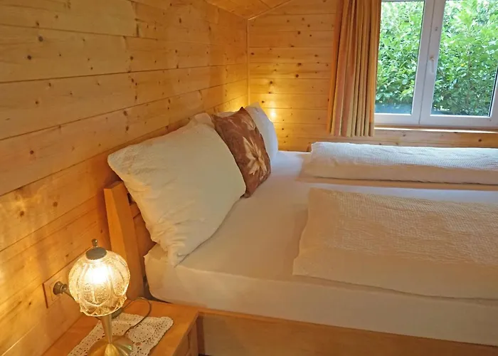 Riccardo By Interhome * Sellrain