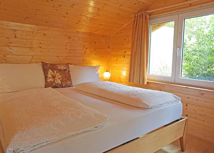 Riccardo By Interhome