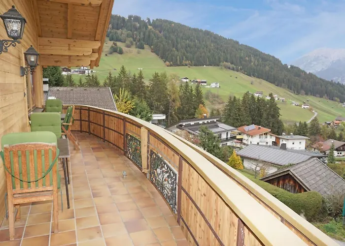 Riccardo By Interhome Διαμέρισμα