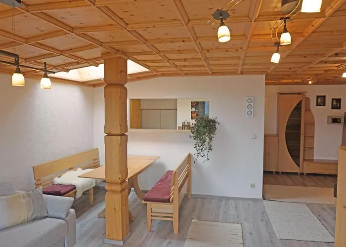 Riccardo By Interhome Διαμέρισμα