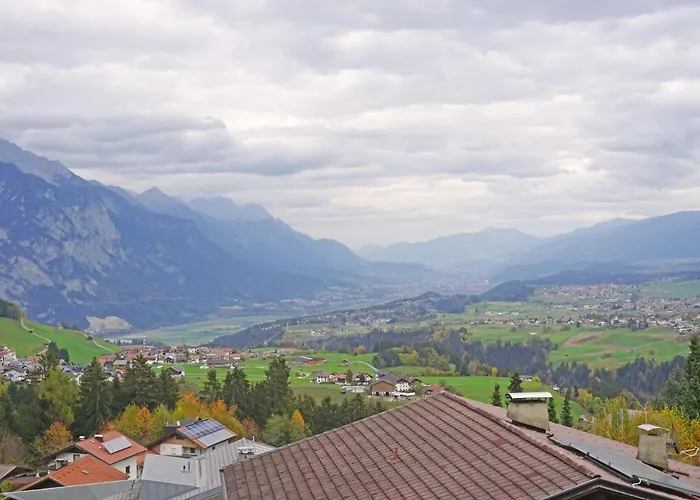 Riccardo By Interhome Διαμέρισμα *