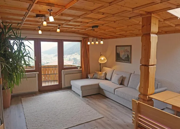 Riccardo By Interhome Διαμέρισμα