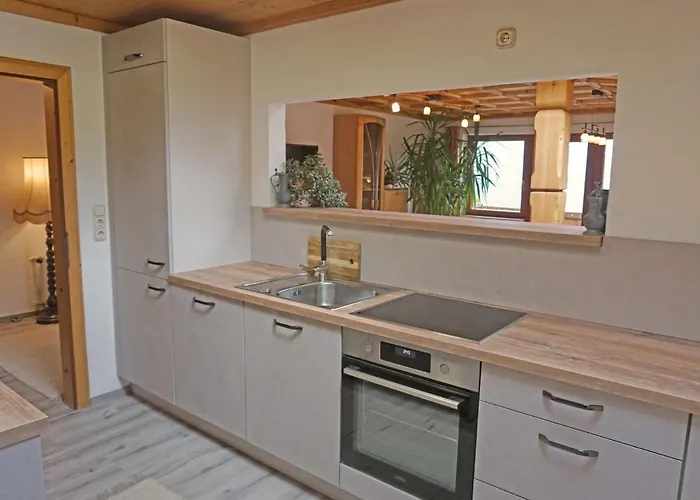 Riccardo By Interhome Διαμέρισμα *