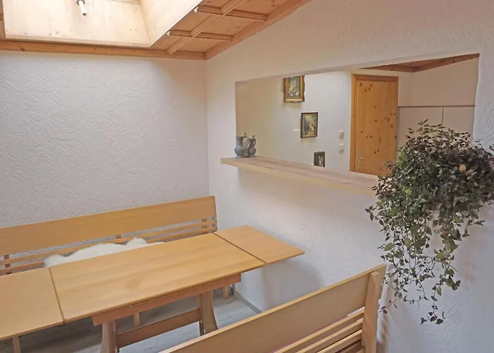 Riccardo By Interhome * Sellrain