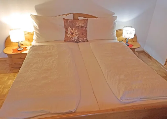 Riccardo By Interhome Διαμέρισμα Sellrain