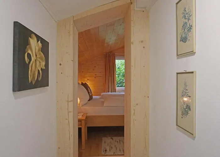 Riccardo By Interhome Sellrain