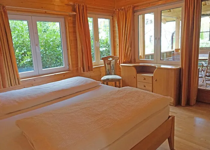 Riccardo By Interhome Διαμέρισμα