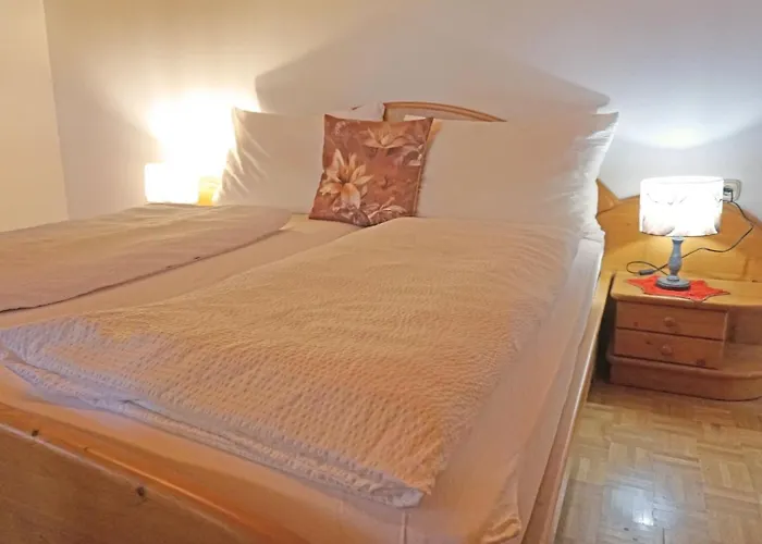 Riccardo By Interhome * Sellrain