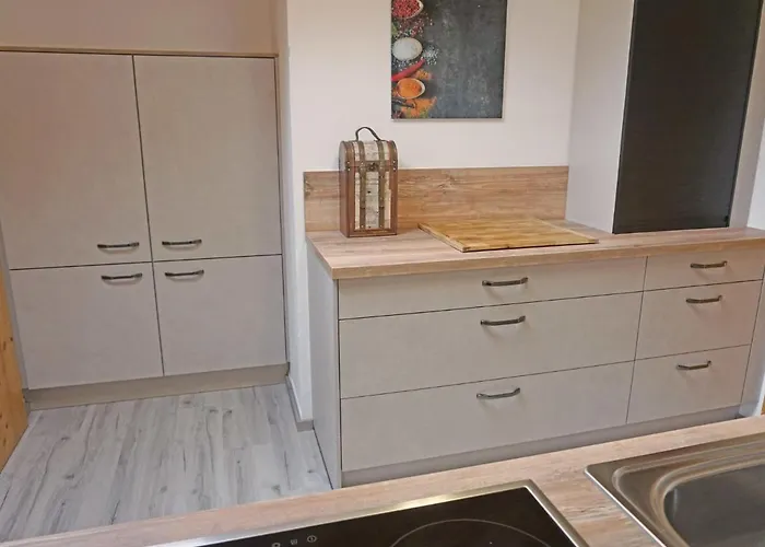 Riccardo By Interhome * Sellrain