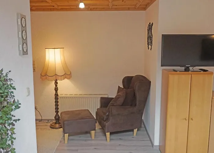 Riccardo By Interhome