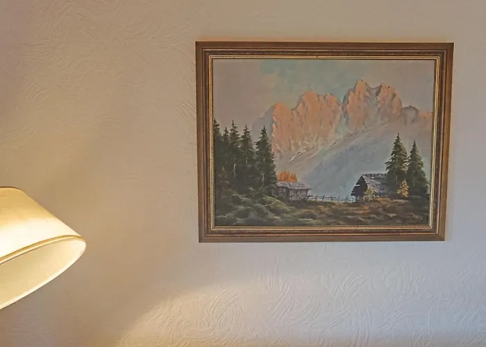 Riccardo By Interhome