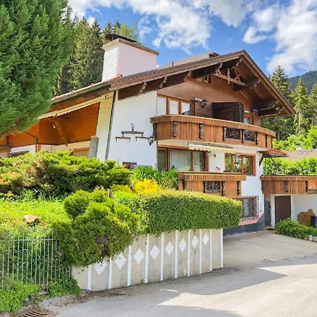 アパート Riccardo By Interhome