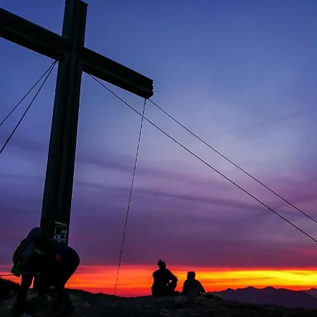 アパート Riccardo By Interhome