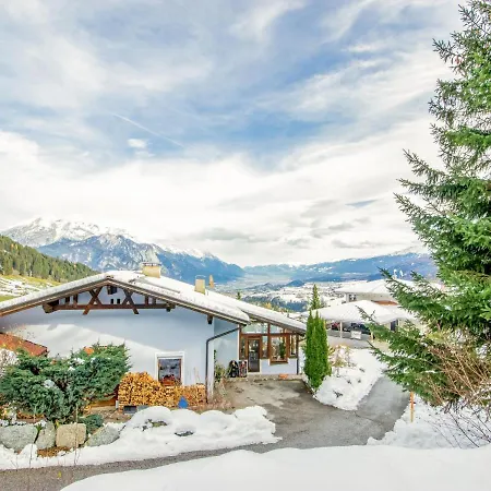 アパート Riccardo By Interhome