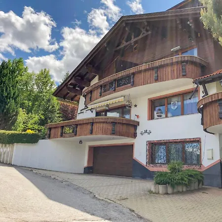 Romantik Karin-3 By Interhome Apartment