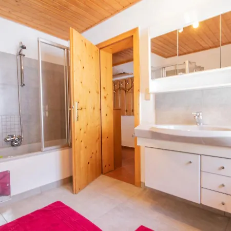 Romantik Karin-3 By Interhome Apartment