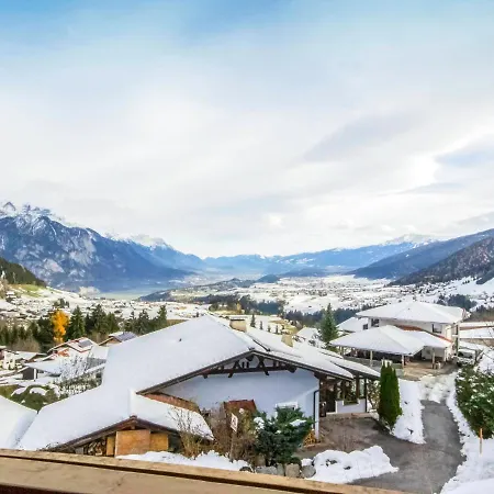 Riccardo By Interhome アパート *